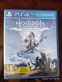 Horizon Complete Edition 0