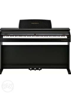 Kurzweil piano 0