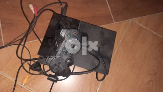 PlayStation 2 معاها ٢٠ لعبة