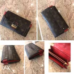 Louis Vuitton original wallet 0