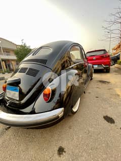 VW Beetle, 1964 0
