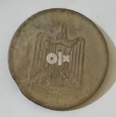 العملات المصرية القديمة 0