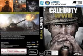 Call of Duty WW2 pc 0