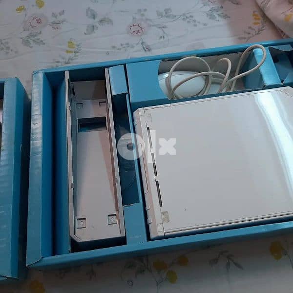 Nintendo Wii console 2