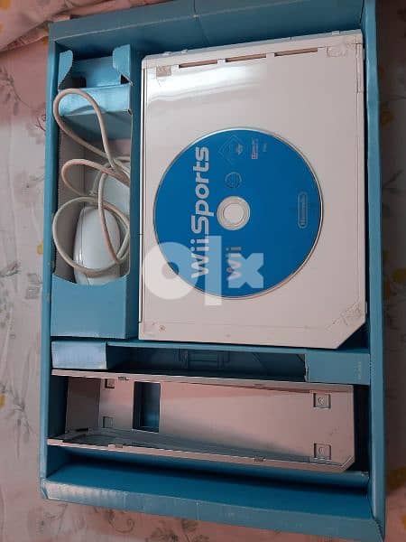 Nintendo Wii console 15