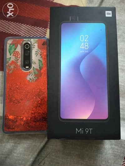 mi9t pro olx