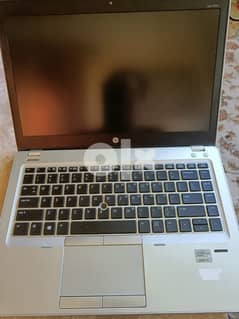HP Laptop as New 0