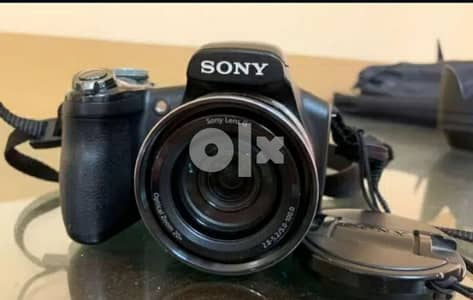 Sony camera dsc hx1