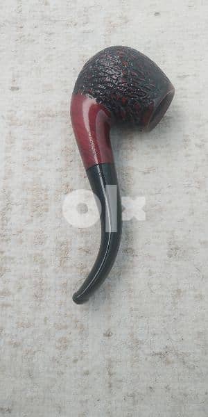 بايب made in England كسر زيرو فلتر
