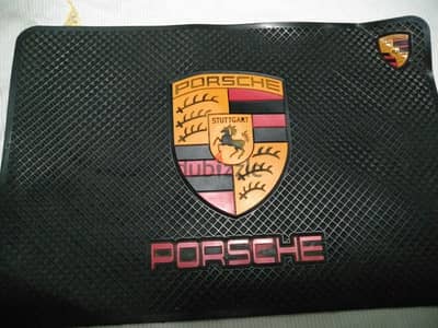 فرش تابلوه ماركة بورش