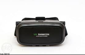 VR SHINECON نضارة الواقع الافتراضي 0