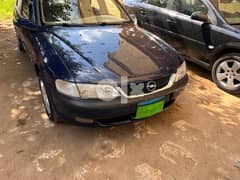Opel vectra B for sale 0