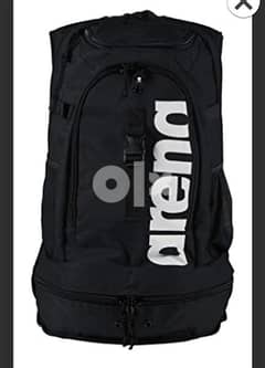 arena swimming bag for professional swimmers
