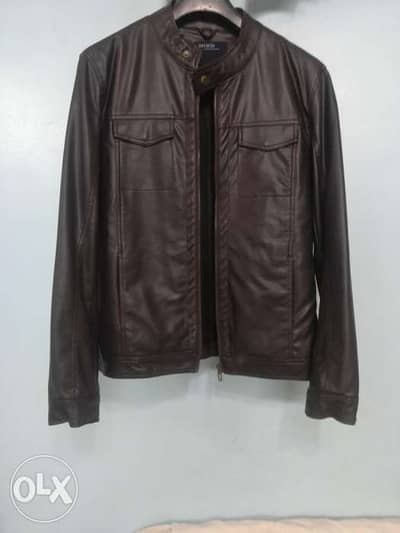 Defacto brown jacket