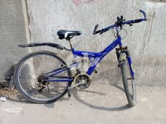دراجة فيليبس