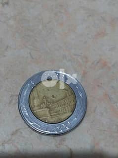 500 ليرة ايطالي، 0