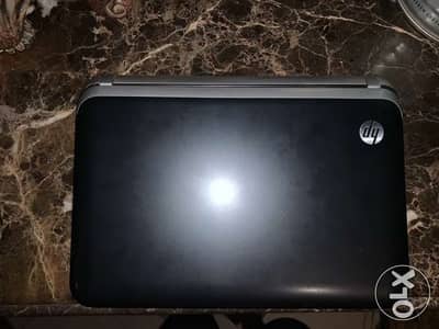 hp mini laptop