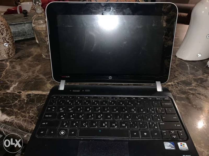 hp mini laptop 3