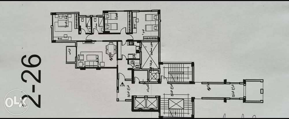 apartment, sun capital استلام فوري 3