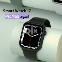 Smart Watch I7 ProMax 0