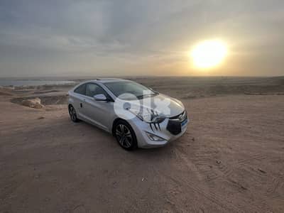 النترا MD كوبيه