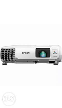 projector Epson 0