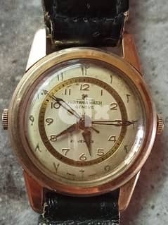 printania watch Geneve 0