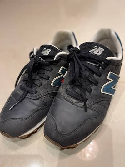 New balance جزمه اصلي