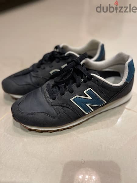 New balance جزمه اصلي 1