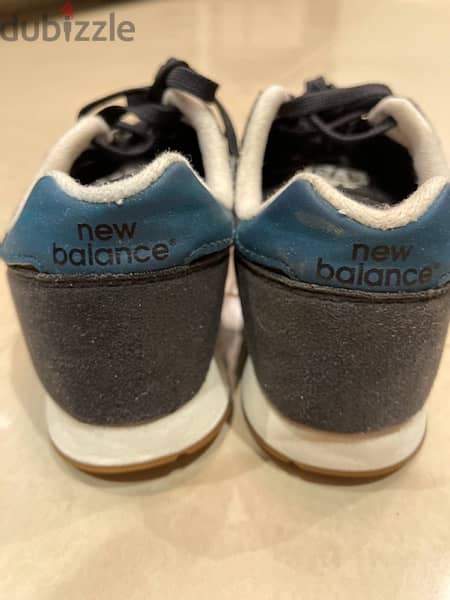 New balance جزمه اصلي 5