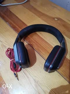Tumi Headphones from Monster 0