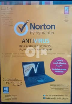 norton anti virus 0