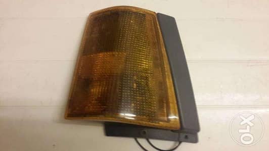 فانوس اشارة يمين 127