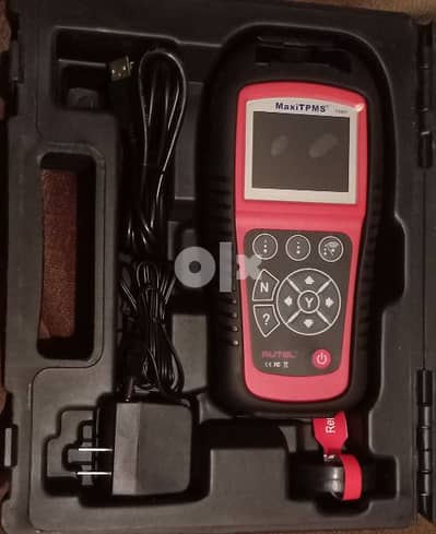 AUTEL MaxiTPMS TS601 - NEW