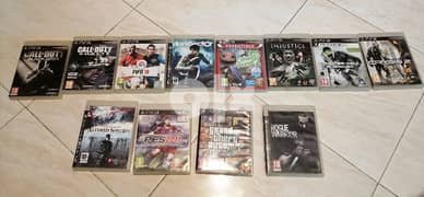 Playstation games for ps3 0