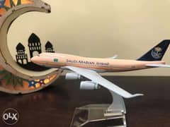aircraft model diecast saudi etihad emirates kuwait gulfair 0