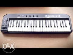 KS49A Professional master MIDI keyboard with built-in USB 0