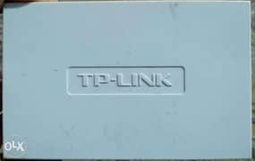 سويتس TP- LINK بالباور 0
