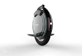 Inmotion V10f Electric Unicycle 0