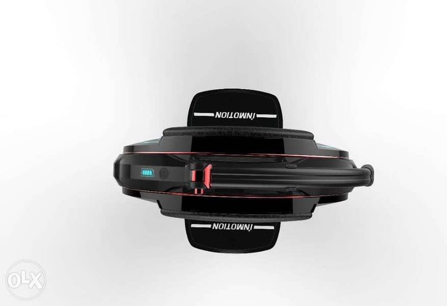 Inmotion V10f Electric Unicycle 2