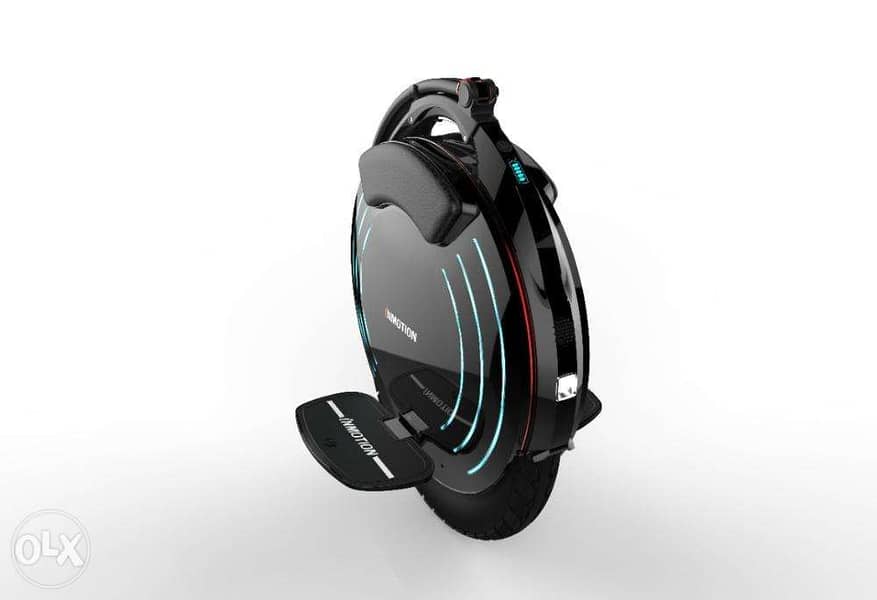Inmotion V10f Electric Unicycle 3