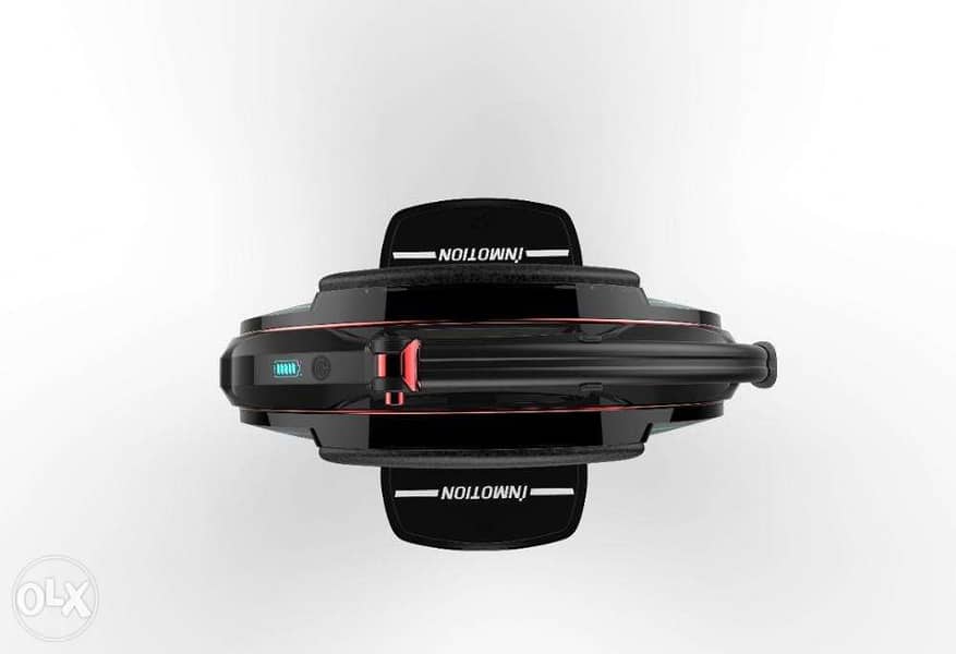 Inmotion V10f Electric Unicycle 4