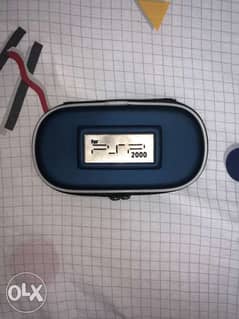 PSP 2000 0