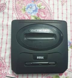 Sega Genesis original 0