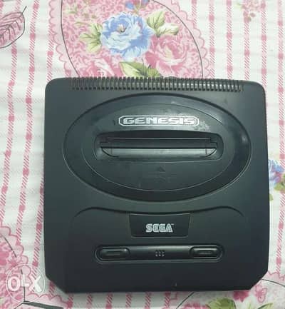 Sega