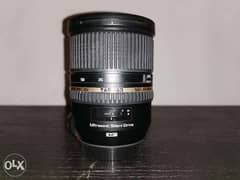 Tamron 24-70mm f/2.8 (For Canon) 0