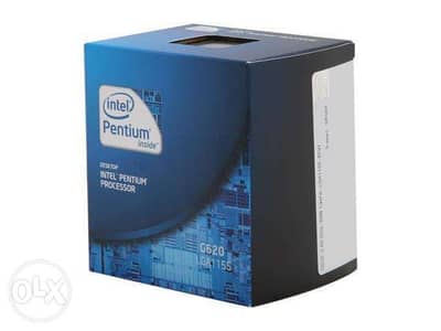 G620 socket 1155