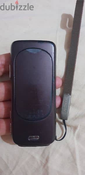 Mobile Nokia N73 تليفون نوكيا 4