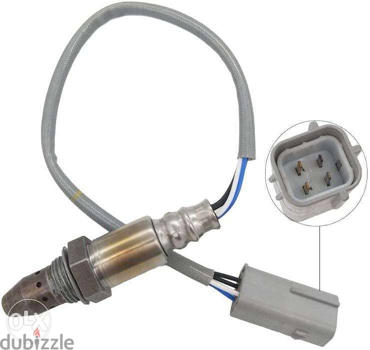 Air Fuel Ratio Oxygen Sensor 0