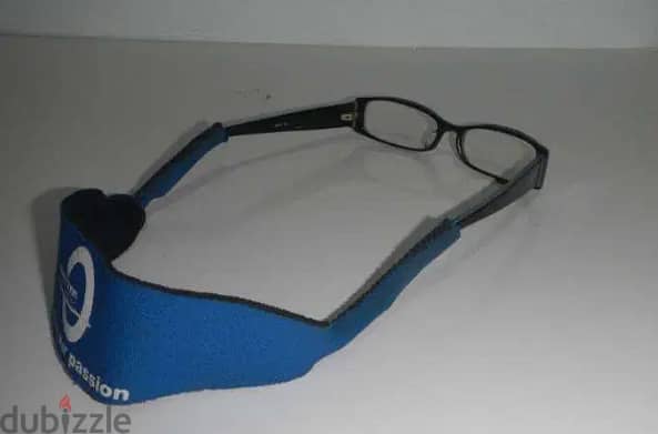 glasses straps 1